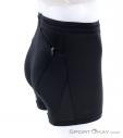 Craft Nanoweight Short Tights Womens Running Shorts, Craft, Black, , Female, 0065-10113, 5637688396, 7318573034630, N2-17.jpg