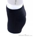 Craft Nanoweight Short Tights Womens Running Shorts, , Black, , Female, 0065-10113, 5637688396, , N3-08.jpg