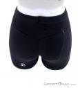 Craft Nanoweight Short Tights Womens Running Shorts, , Black, , Female, 0065-10113, 5637688396, , N3-13.jpg