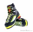 Garmont Icon Plus GTX Mens Mountaineering Boots Gore-Tex, , Multicolored, , Male, 0136-10006, 5637688406, , N1-06.jpg