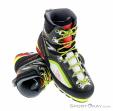 Garmont Icon Plus GTX Mens Mountaineering Boots Gore-Tex, Garmont, Multicolore, , Hommes, 0136-10006, 5637688406, 000336170248, N2-02.jpg