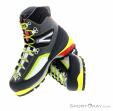 Garmont Icon Plus GTX Mens Mountaineering Boots Gore-Tex, , Multicolored, , Male, 0136-10006, 5637688406, , N2-07.jpg
