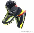 Garmont Icon Plus GTX Mens Mountaineering Boots Gore-Tex, , Multicolored, , Male, 0136-10006, 5637688406, , N3-08.jpg