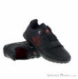 Five Ten Kestrel Pro Boa Mens MTB Shoes, Five Ten, Black, , Male, 0081-10075, 5637688411, 4060509413172, N1-01.jpg