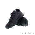 Five Ten Kestrel Pro Boa Mens MTB Shoes, Five Ten, Black, , Male, 0081-10075, 5637688411, 4060509413172, N1-06.jpg