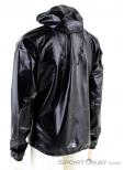 Craft Nanoweight Hood Jacket Mens Outdoor Jacket, Craft, Black, , Male, 0065-10115, 5637688426, 7318573034395, N1-11.jpg