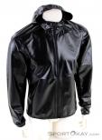 Craft Nanoweight Hood Jacket Mens Outdoor Jacket, Craft, Black, , Male, 0065-10115, 5637688426, 7318573034395, N2-02.jpg