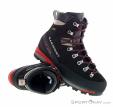 Garmont Pinnacle GTX Mens Mountaineering Boots Gore-Tex, , Black, , Male, 0136-10007, 5637688431, , N1-01.jpg