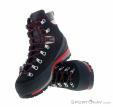 Garmont Pinnacle GTX Mens Mountaineering Boots Gore-Tex, Garmont, Black, , Male, 0136-10007, 5637688431, 0, N1-06.jpg