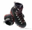 Garmont Pinnacle GTX Mens Mountaineering Boots Gore-Tex, Garmont, Black, , Male, 0136-10007, 5637688431, 0, N2-02.jpg