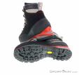 Garmont Pinnacle GTX Mens Mountaineering Boots Gore-Tex, Garmont, Black, , Male, 0136-10007, 5637688431, 0, N2-12.jpg