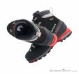 Garmont Pinnacle GTX Mens Mountaineering Boots Gore-Tex, , Black, , Male, 0136-10007, 5637688431, , N5-10.jpg