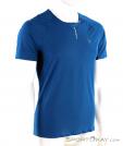 Craft Nanoweight Tee Mens T-Shirt, , Blue, , Male, 0065-10116, 5637688442, , N1-01.jpg