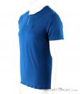 Craft Nanoweight Tee Mens T-Shirt, , Blue, , Male, 0065-10116, 5637688442, , N1-06.jpg