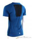 Craft Nanoweight Tee Mens T-Shirt, , Blue, , Male, 0065-10116, 5637688442, , N1-11.jpg
