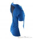 Craft Nanoweight Tee Mens T-Shirt, , Blue, , Male, 0065-10116, 5637688442, , N2-17.jpg