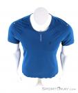 Craft Nanoweight Tee Mens T-Shirt, , Blue, , Male, 0065-10116, 5637688442, , N3-03.jpg