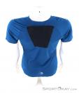 Craft Nanoweight Tee Mens T-Shirt, Craft, Bleu, , Hommes, 0065-10116, 5637688442, 7318573058285, N3-13.jpg