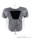 Craft Nanoweight Tee Mens T-Shirt, , Gray, , Male, 0065-10116, 5637688443, , N3-13.jpg
