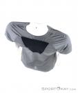 Craft Nanoweight Tee Mens T-Shirt, , Gray, , Male, 0065-10116, 5637688443, , N4-14.jpg