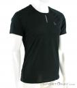 Craft Nanoweight Tee Mens T-Shirt, , Black, , Male, 0065-10116, 5637688450, , N1-01.jpg
