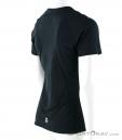 Craft Nanoweight Tee Mens T-Shirt, , Black, , Male, 0065-10116, 5637688450, , N1-16.jpg