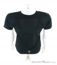 Craft Nanoweight Tee Mens T-Shirt, , Black, , Male, 0065-10116, 5637688450, , N3-13.jpg