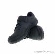 Five Ten Kestrel Lace Mens MTB Shoes, , Black, , Male, 0081-10076, 5637688466, , N1-06.jpg