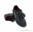 Five Ten Kestrel Lace Mens MTB Shoes, , Black, , Male, 0081-10076, 5637688466, , N2-02.jpg