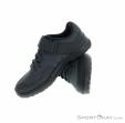 Five Ten Kestrel Lace Mens MTB Shoes, , Black, , Male, 0081-10076, 5637688466, , N2-07.jpg