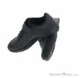 Five Ten Kestrel Lace Mens MTB Shoes, , Black, , Male, 0081-10076, 5637688466, , N3-08.jpg