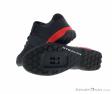 Five Ten Kestrel Lace Mens MTB Shoes, , Red, , Male, 0081-10076, 5637688476, , N1-11.jpg