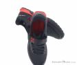 Five Ten Kestrel Lace Mens MTB Shoes, , Red, , Male, 0081-10076, 5637688476, , N4-04.jpg