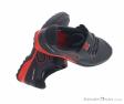 Five Ten Kestrel Lace Mens MTB Shoes, , Red, , Male, 0081-10076, 5637688476, , N4-19.jpg