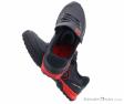 Five Ten Kestrel Lace Mens MTB Shoes, , Red, , Male, 0081-10076, 5637688476, , N5-15.jpg