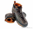Garmont Vetta GTX Mens Hiking Boots Gore-Tex, Garmont, Gray, , Male, 0136-10008, 5637688493, 8056586032906, N2-02.jpg
