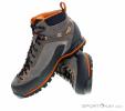 Garmont Vetta GTX Hommes Chaussures de randonnée Gore-Tex, Garmont, Gris, , Hommes, 0136-10008, 5637688493, 0, N2-07.jpg