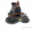 Garmont Vetta GTX Hommes Chaussures de randonnée Gore-Tex, Garmont, Gris, , Hommes, 0136-10008, 5637688493, 0, N2-12.jpg