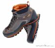 Garmont Vetta GTX Mens Hiking Boots Gore-Tex, Garmont, Gray, , Male, 0136-10008, 5637688493, 0, N3-08.jpg