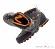 Garmont Vetta GTX Mens Hiking Boots Gore-Tex, Garmont, Gray, , Male, 0136-10008, 5637688493, 0, N5-10.jpg