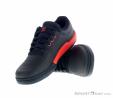 Five Ten Freerider Pro Mens Biking Shoes, , Red, , Male, 0081-10077, 5637688518, , N1-06.jpg