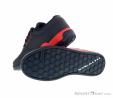 Five Ten Freerider Pro Mens Biking Shoes, , Red, , Male, 0081-10077, 5637688518, , N1-11.jpg