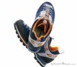 Garmont Dragontail MNT Mens Approach Shoes Gore-Tex, , Blue, , Male, 0136-10009, 5637688540, , N5-15.jpg