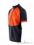 Vaude eMoab Mens Biking Shirt, , Orange, , Male, 0239-10515, 5637688588, , N1-06.jpg