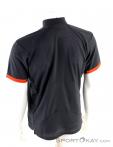 Vaude eMoab Mens Biking Shirt, , Orange, , Male, 0239-10515, 5637688588, , N2-12.jpg