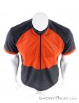Vaude eMoab Mens Biking Shirt, , Orange, , Male, 0239-10515, 5637688588, , N3-03.jpg