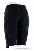 Vaude eMoab Mens Biking Shorts, , Black, , Male, 0239-10516, 5637688609, , N1-11.jpg