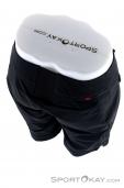 Vaude eMoab Mens Biking Shorts, , Black, , Male, 0239-10516, 5637688609, , N4-14.jpg