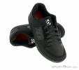 Five Ten Freerider DLX Mens Biking Shoes, , Black, , Male, 0081-10079, 5637688613, , N2-02.jpg