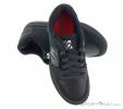 Five Ten Freerider DLX Mens Biking Shoes, , Black, , Male, 0081-10079, 5637688613, , N3-03.jpg